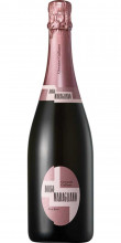 Brut Rose Giovanni Galliano (Borgo Maragliano) - Schaumwein aus dem Piemont